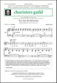You Are the Branches Unison/Two-Part choral sheet music cover